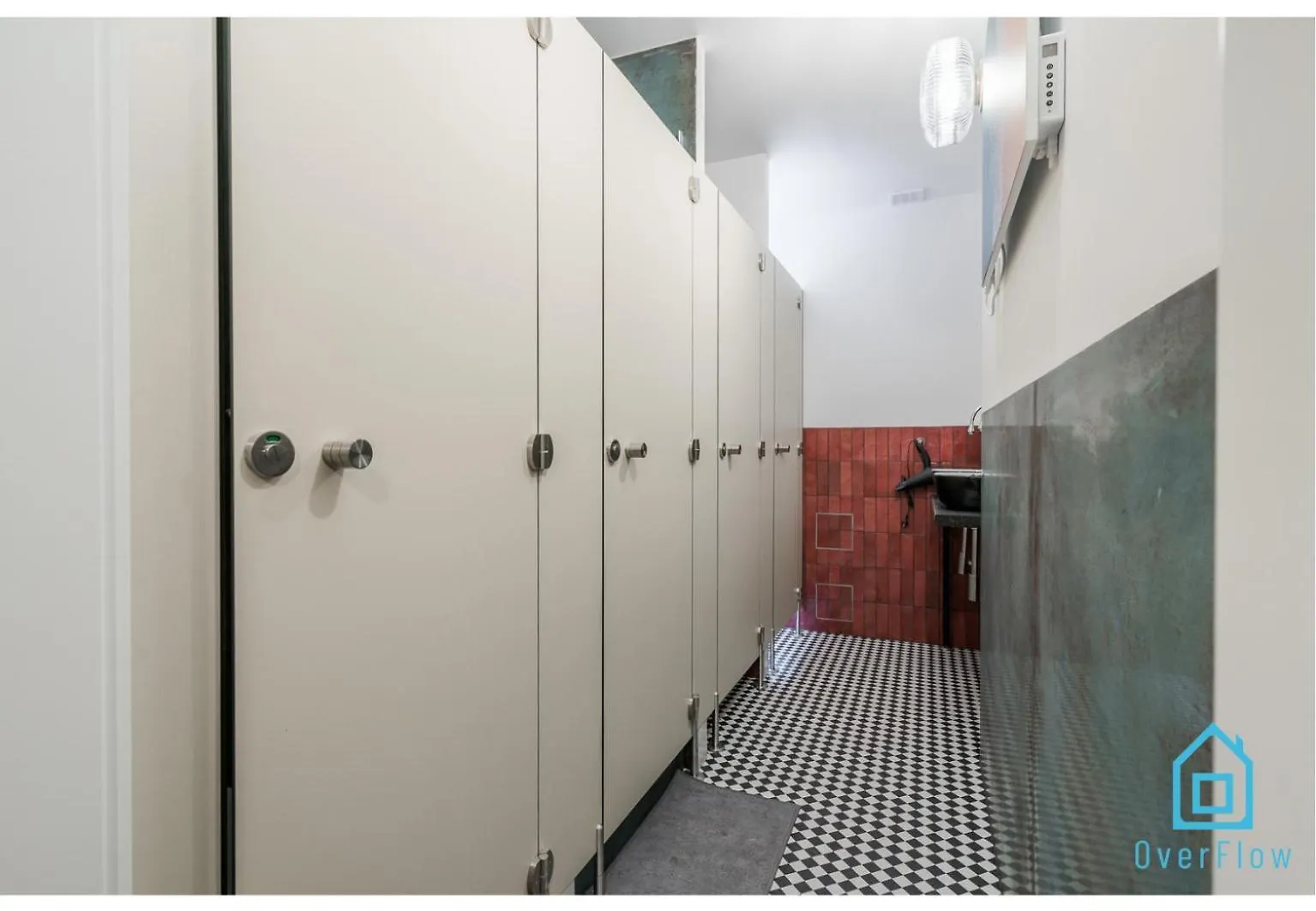 Homestay Vaiana Room Gdansk