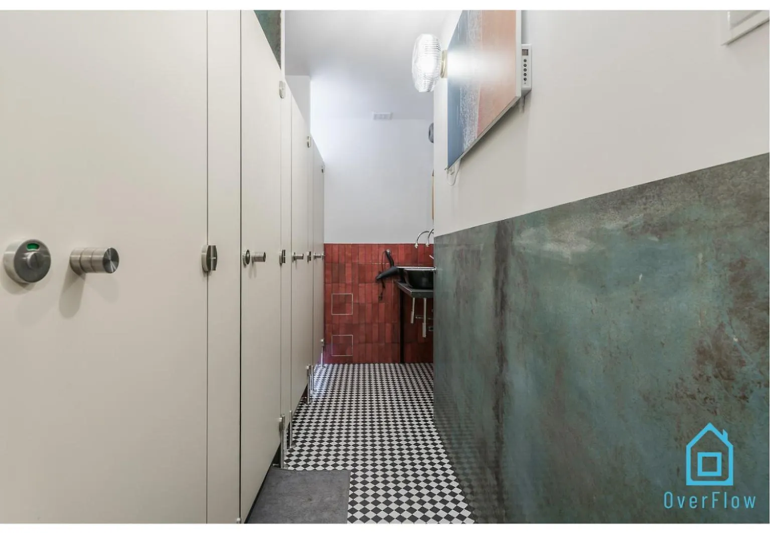 Homestay Vaiana Room Gdansk Poland