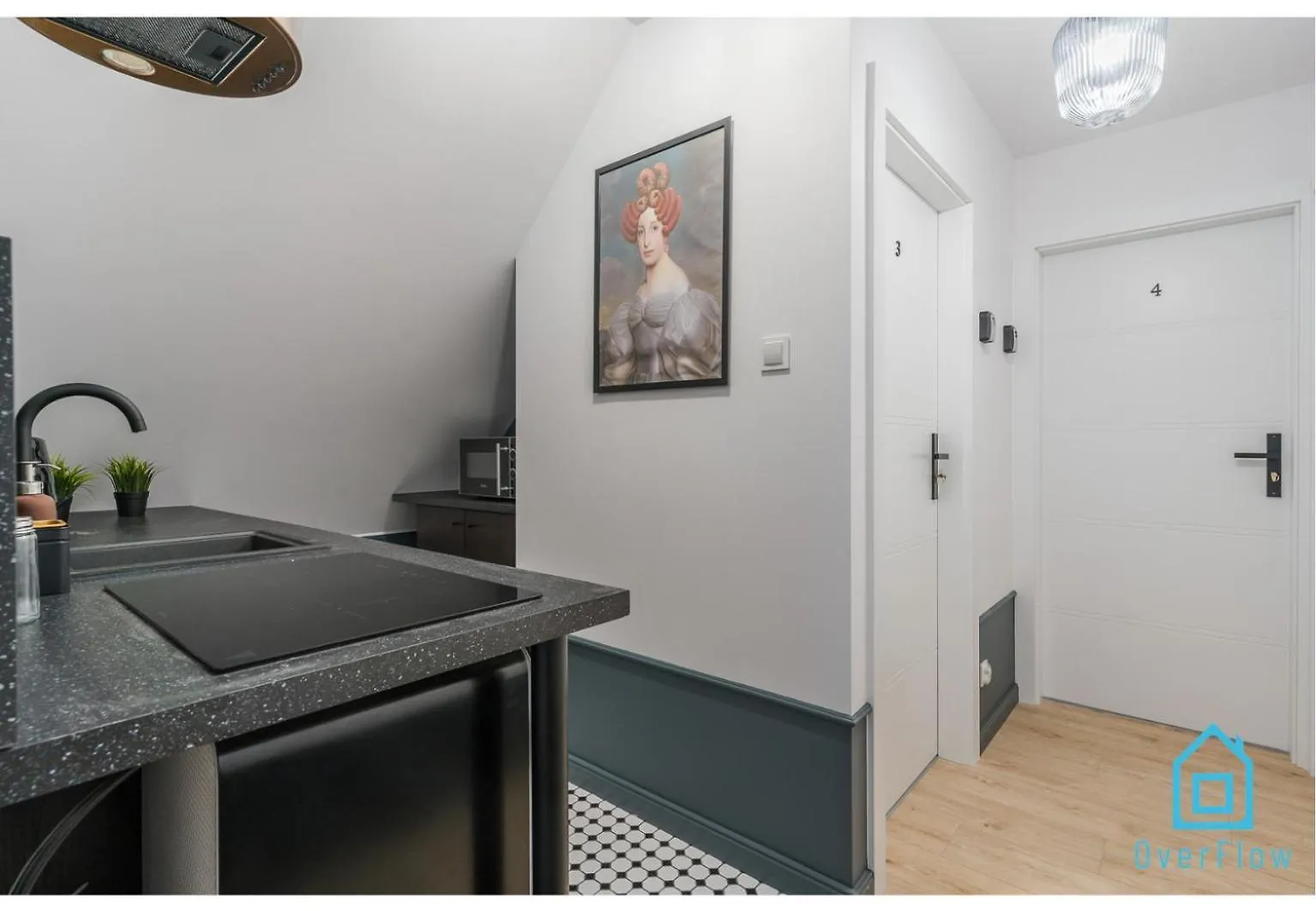 Vaiana Room Gdansk