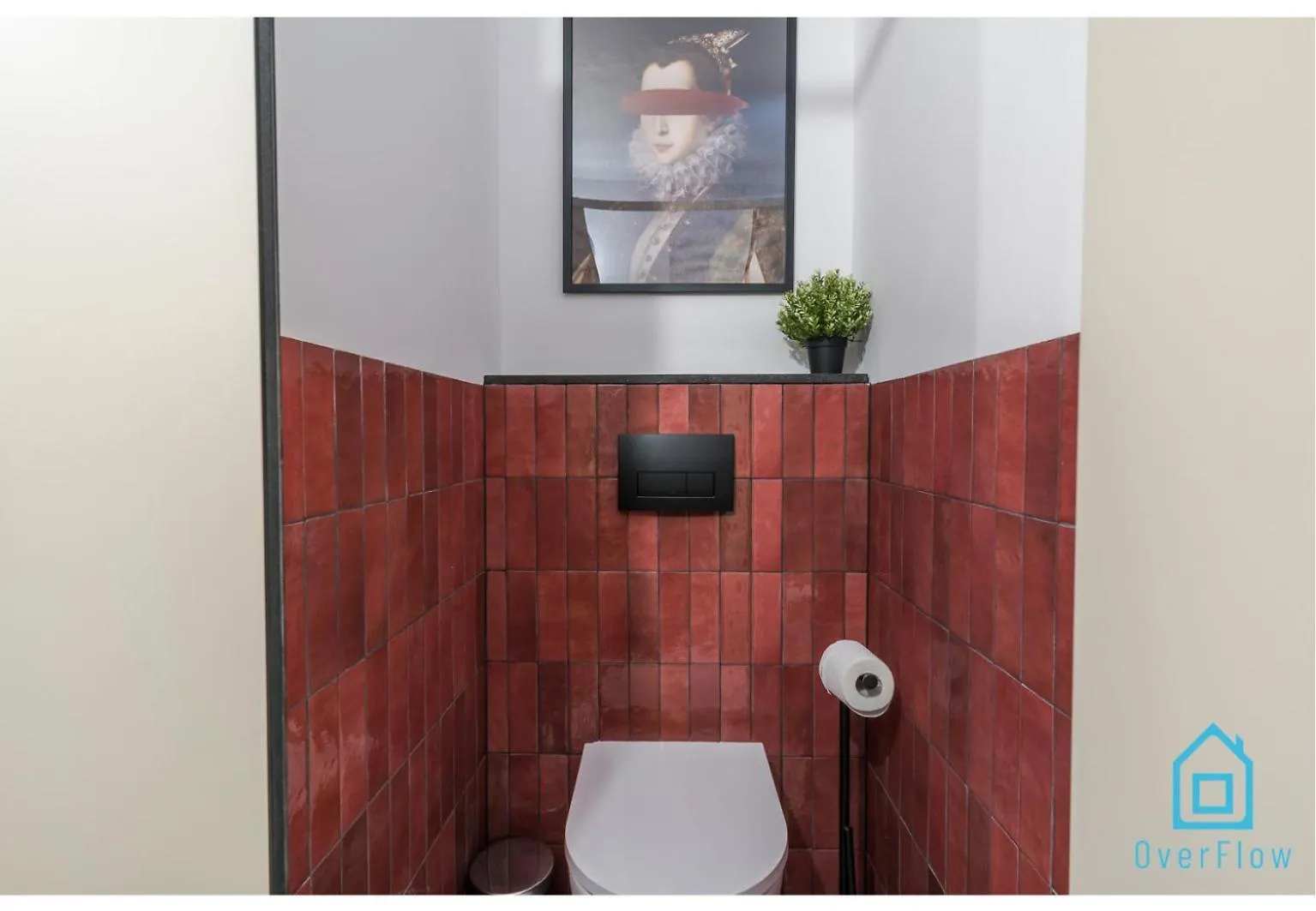 Vaiana Room Gdansk Homestay